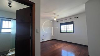 Cobertura de 272 m² com Terraço e Vista 360° para Locação no Edifício Villa Bianca em Itu