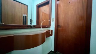 Cobertura de 272 m² com Terraço e Vista 360° para Locação no Edifício Villa Bianca em Itu