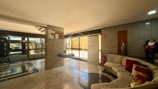 Cobertura de 272 m² com Terraço e Vista 360° para Locação no Edifício Villa Bianca em Itu