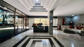 Cobertura de 272 m² com Terraço e Vista 360° para Locação no Edifício Villa Bianca em Itu