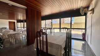 Cobertura de 272 m² com Terraço e Vista 360° para Locação no Edifício Villa Bianca em Itu