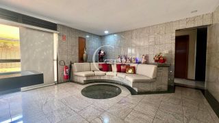 Cobertura de 272 m² com Terraço e Vista 360° para Locação no Edifício Villa Bianca em Itu