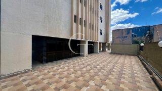 Cobertura de 272 m² com Terraço e Vista 360° para Locação no Edifício Villa Bianca em Itu