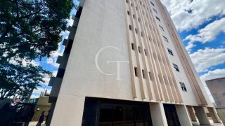 Cobertura de 272 m² com Terraço e Vista 360° para Locação no Edifício Villa Bianca em Itu