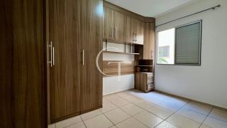 Apartamento com Suíte no Spazio Di Capri – Espaço, Conforto e Localização Privilegiada em Itú