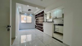 Apartamento com Suíte no Spazio Di Capri – Espaço, Conforto e Localização Privilegiada em Itú