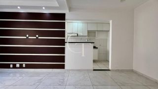 Apartamento com Suíte no Spazio Di Capri – Espaço, Conforto e Localização Privilegiada em Itú