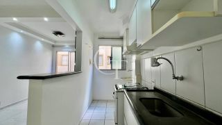 Apartamento com Suíte no Spazio Di Capri – Espaço, Conforto e Localização Privilegiada em Itú