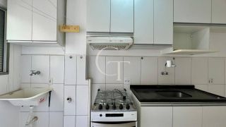 Apartamento com Suíte no Spazio Di Capri – Espaço, Conforto e Localização Privilegiada em Itú