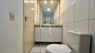 Apartamento com Suíte no Spazio Di Capri – Espaço, Conforto e Localização Privilegiada em Itú