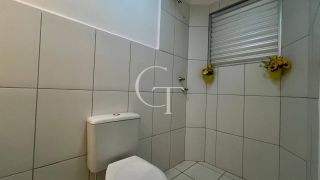 Apartamento com Suíte no Spazio Di Capri – Espaço, Conforto e Localização Privilegiada em Itú