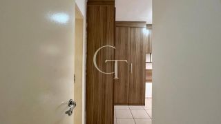 Apartamento com Suíte no Spazio Di Capri – Espaço, Conforto e Localização Privilegiada em Itú