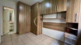Apartamento com Suíte no Spazio Di Capri – Espaço, Conforto e Localização Privilegiada em Itú