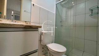 Apartamento com Suíte no Spazio Di Capri – Espaço, Conforto e Localização Privilegiada em Itú