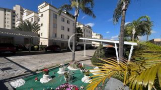 Apartamento com Suíte no Spazio Di Capri – Espaço, Conforto e Localização Privilegiada em Itú