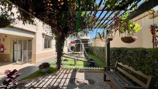 Apartamento com Suíte no Spazio Di Capri – Espaço, Conforto e Localização Privilegiada em Itú