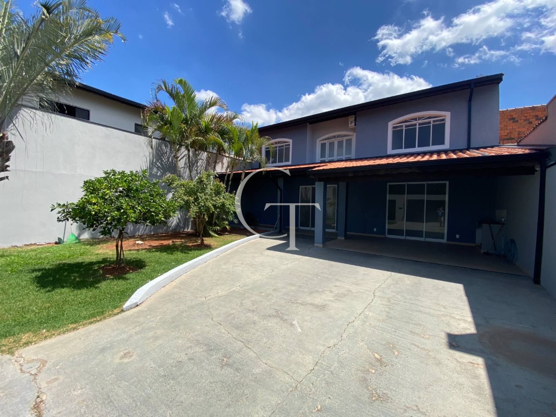 Lindo Sobrado para venda - Potiguara, Itu/SP.