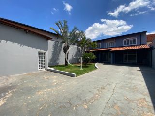 Lindo Sobrado para venda - Potiguara, Itu/SP.