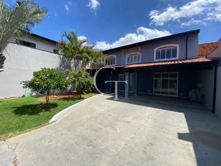 Lindo Sobrado para venda - Potiguara, Itu/SP.