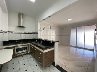 Lindo Sobrado para venda - Potiguara, Itu/SP.