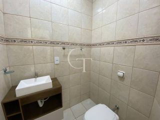 Lindo Sobrado para venda - Potiguara, Itu/SP.