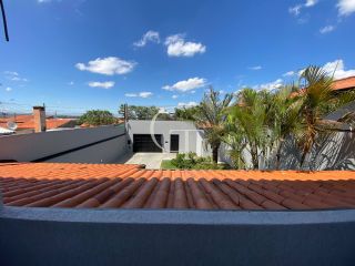 Lindo Sobrado para venda - Potiguara, Itu/SP.