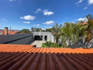 Lindo Sobrado para venda - Potiguara, Itu/SP.