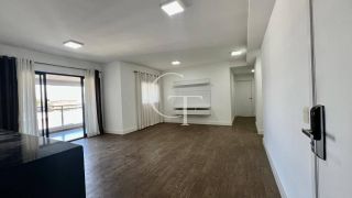 Apartamento Premium para Locação no Edifício City Parque em Itu com 2 Suítes e Varanda