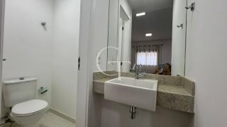 Apartamento Premium para Locação no Edifício City Parque em Itu com 2 Suítes e Varanda