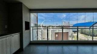 Apartamento Premium para Locação no Edifício City Parque em Itu com 2 Suítes e Varanda