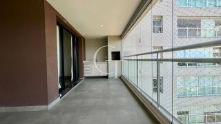 Apartamento Premium para Locação no Edifício City Parque em Itu com 2 Suítes e Varanda