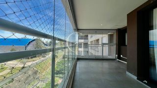 Apartamento Premium para Locação no Edifício City Parque em Itu com 2 Suítes e Varanda