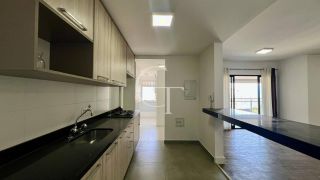 Apartamento Premium para Locação no Edifício City Parque em Itu com 2 Suítes e Varanda