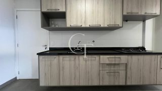 Apartamento Premium para Locação no Edifício City Parque em Itu com 2 Suítes e Varanda