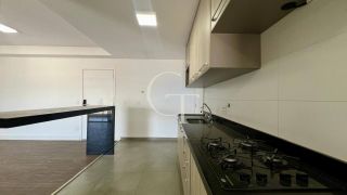 Apartamento Premium para Locação no Edifício City Parque em Itu com 2 Suítes e Varanda