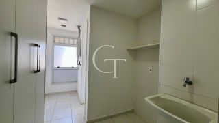 Apartamento Premium para Locação no Edifício City Parque em Itu com 2 Suítes e Varanda