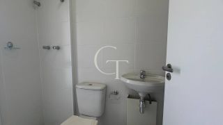 Apartamento Premium para Locação no Edifício City Parque em Itu com 2 Suítes e Varanda