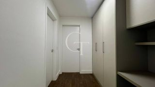 Apartamento Premium para Locação no Edifício City Parque em Itu com 2 Suítes e Varanda