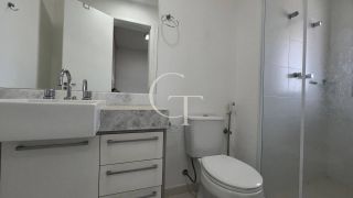 Apartamento Premium para Locação no Edifício City Parque em Itu com 2 Suítes e Varanda