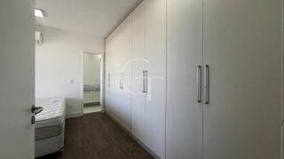 Apartamento Premium para Locação no Edifício City Parque em Itu com 2 Suítes e Varanda