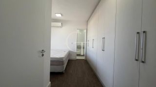 Apartamento Premium para Locação no Edifício City Parque em Itu com 2 Suítes e Varanda