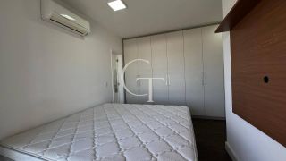 Apartamento Premium para Locação no Edifício City Parque em Itu com 2 Suítes e Varanda