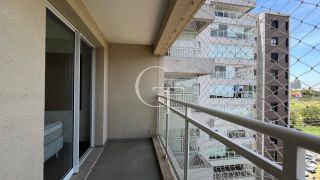 Apartamento Premium para Locação no Edifício City Parque em Itu com 2 Suítes e Varanda