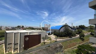 Apartamento Premium para Locação no Edifício City Parque em Itu com 2 Suítes e Varanda