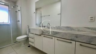 Apartamento Premium para Locação no Edifício City Parque em Itu com 2 Suítes e Varanda