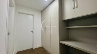 Apartamento Premium para Locação no Edifício City Parque em Itu com 2 Suítes e Varanda