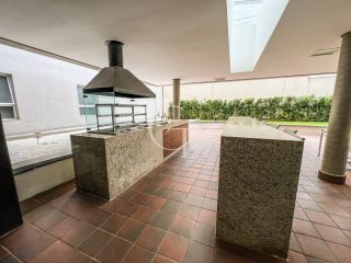 Apartamento Premium para Locação no Edifício City Parque em Itu com 2 Suítes e Varanda