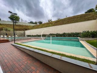 Apartamento Premium para Locação no Edifício City Parque em Itu com 2 Suítes e Varanda