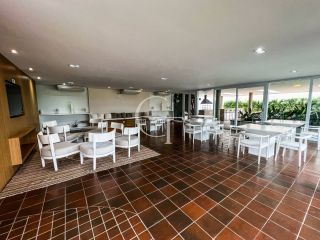 Apartamento Premium para Locação no Edifício City Parque em Itu com 2 Suítes e Varanda