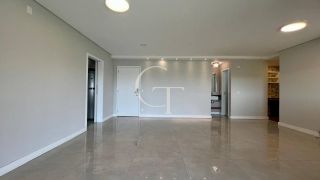 Apartamento para Locação no Edifício City Parque em Itu com 2 Suítes e Varanda Vista Livre